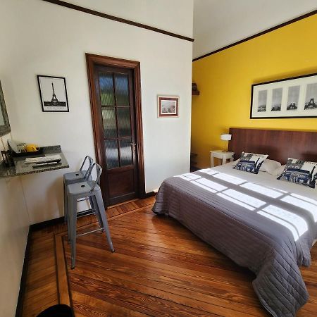 Habitaciones En Suite Balcarce ブエノスアイレス エクステリア 写真