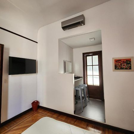 Habitaciones En Suite Balcarce ブエノスアイレス エクステリア 写真