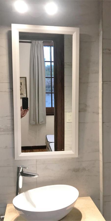Habitaciones En Suite Balcarce ブエノスアイレス エクステリア 写真