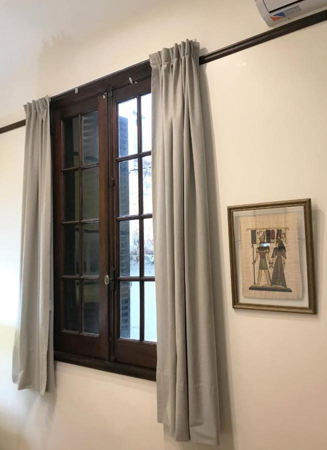Habitaciones En Suite Balcarce ブエノスアイレス エクステリア 写真