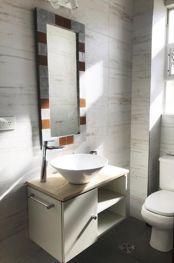 Habitaciones En Suite Balcarce ブエノスアイレス エクステリア 写真