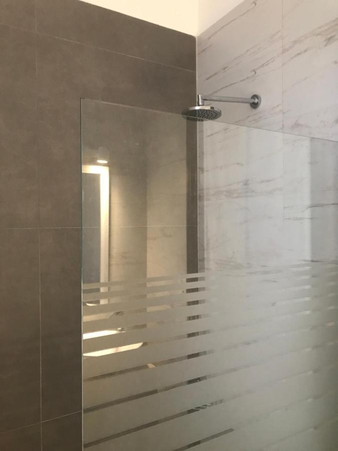 Habitaciones En Suite Balcarce ブエノスアイレス エクステリア 写真