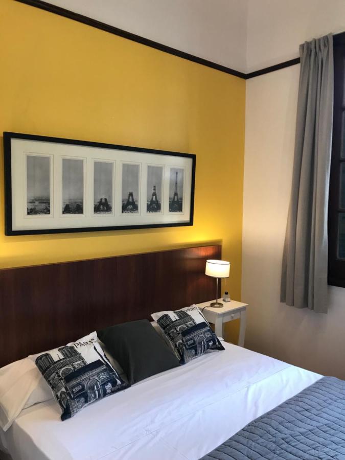 Habitaciones En Suite Balcarce ブエノスアイレス エクステリア 写真