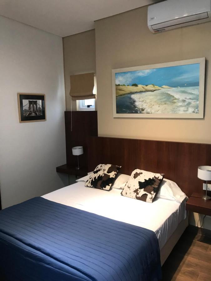 Habitaciones En Suite Balcarce ブエノスアイレス エクステリア 写真
