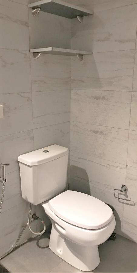 Habitaciones En Suite Balcarce ブエノスアイレス エクステリア 写真