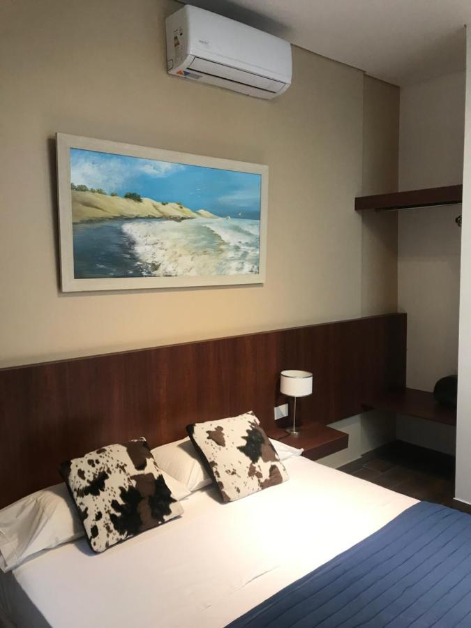 Habitaciones En Suite Balcarce ブエノスアイレス エクステリア 写真