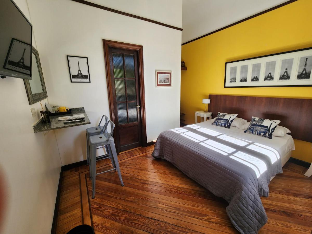 Habitaciones En Suite Balcarce ブエノスアイレス エクステリア 写真