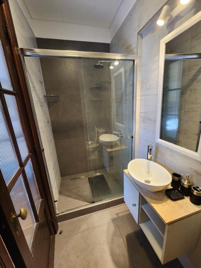 Habitaciones En Suite Balcarce ブエノスアイレス エクステリア 写真