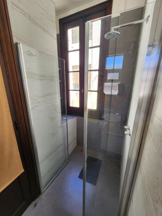 Habitaciones En Suite Balcarce ブエノスアイレス エクステリア 写真