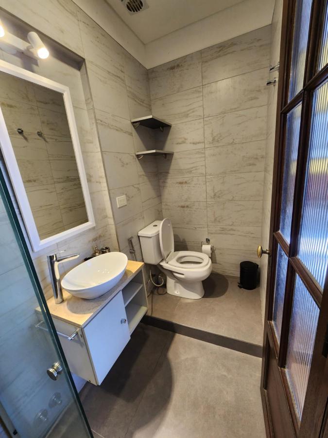Habitaciones En Suite Balcarce ブエノスアイレス エクステリア 写真