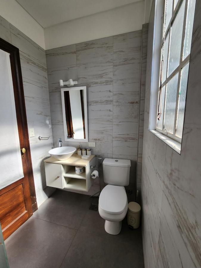 Habitaciones En Suite Balcarce ブエノスアイレス エクステリア 写真