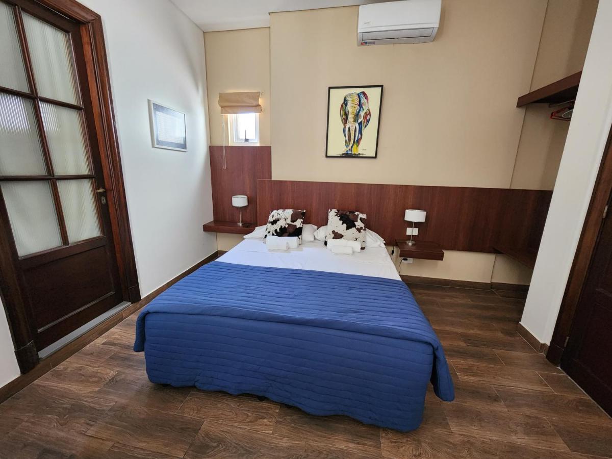 Habitaciones En Suite Balcarce ブエノスアイレス エクステリア 写真